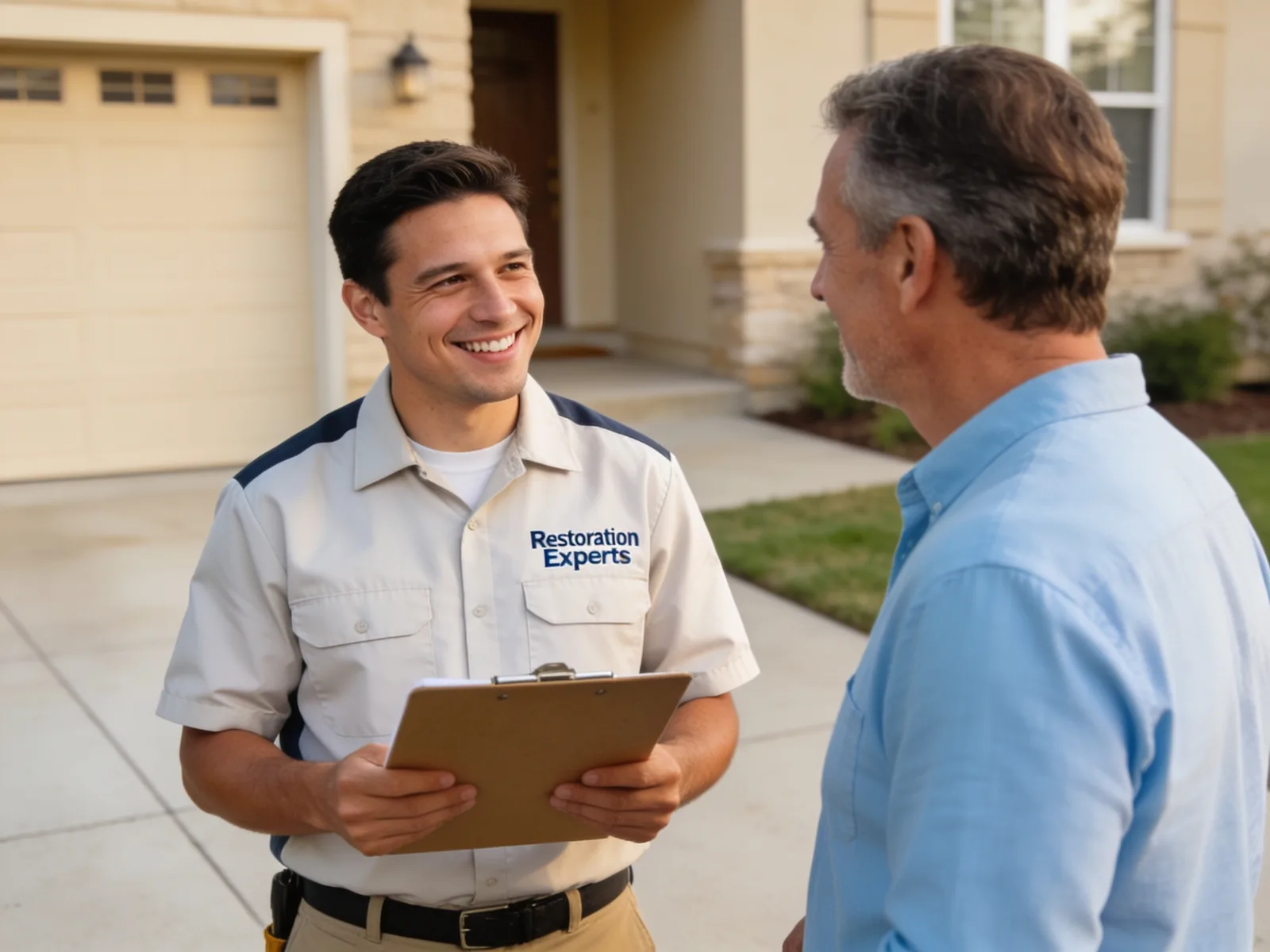 Water Damage Cleanup Mendota, IL FAQs